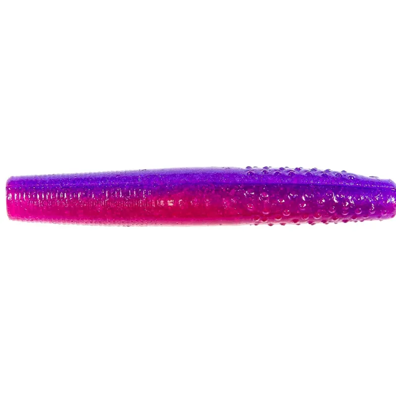 Z-Man Soft Baits>Finnese TRD Soft Plastics
