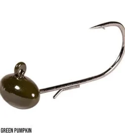 Z-Man Jigs>Football NedZ Jigheads