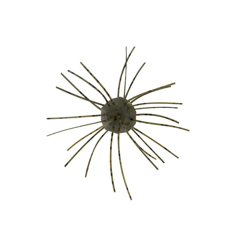Z-Man Soft Baits>Fuzzy Nuggetz