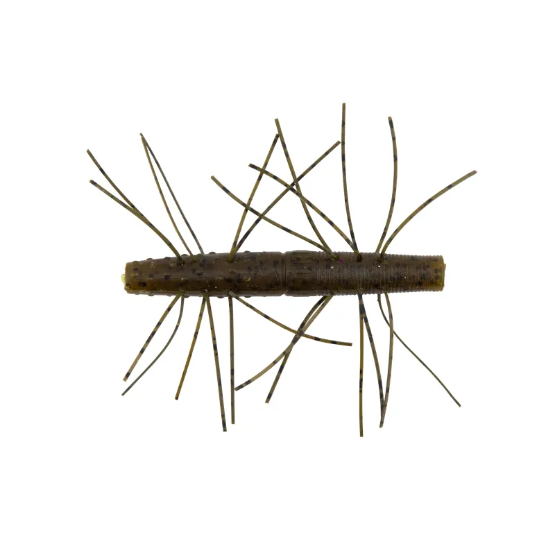 Z-Man Soft Baits>Fuzzy TRD