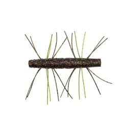 Z-Man Soft Baits>Fuzzy TRD