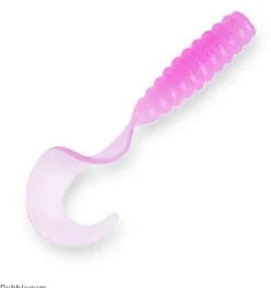 Z-Man Soft Baits>Grubz Soft Plastics