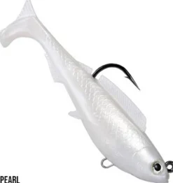 Z-Man Soft Baits>Herculez Soft Plastic Swimbait