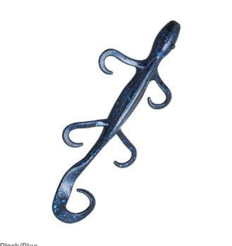 Z-Man Soft Baits>LizardZ Soft Plastics