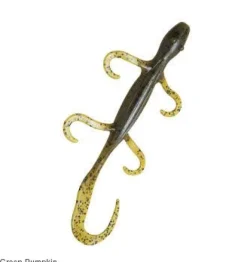 Z-Man Soft Baits>LizardZ Soft Plastics