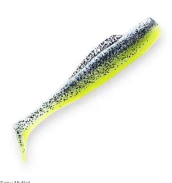 Z-Man Soft Baits>MinnowZ Swimbaits