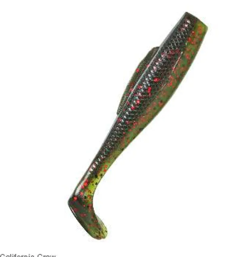Z-Man Soft Baits>MinnowZ Swimbaits