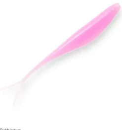 Z-Man Soft Baits>Pop Scented Jerk ShadZ Soft Plastics