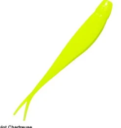 Z-Man Soft Baits>Pop Scented Jerk ShadZ Soft Plastics