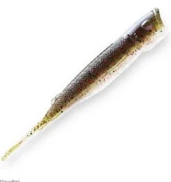 Z-Man Soft Baits>Pop ShadZ Soft Plastics