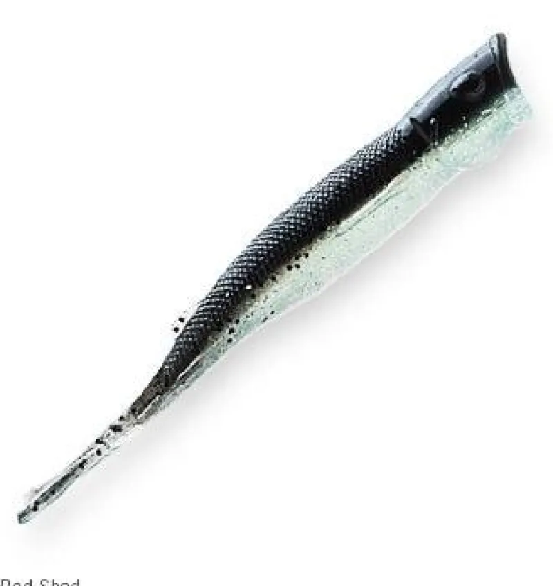 Z-Man Soft Baits>Pop ShadZ Soft Plastics