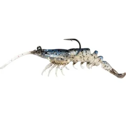 Z-Man Soft Baits>Prawnstarz 3.5" Soft Plastic Lures