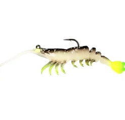 Z-Man Soft Baits>Prawnstarz 3.5