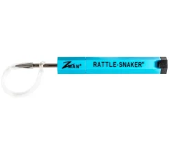 Z-Man Soft Baits>Rattle-Snaker Tool And 10 Rattles Kit