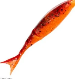 Z-Man Soft Baits>RaZor ShadZ Soft Plastics