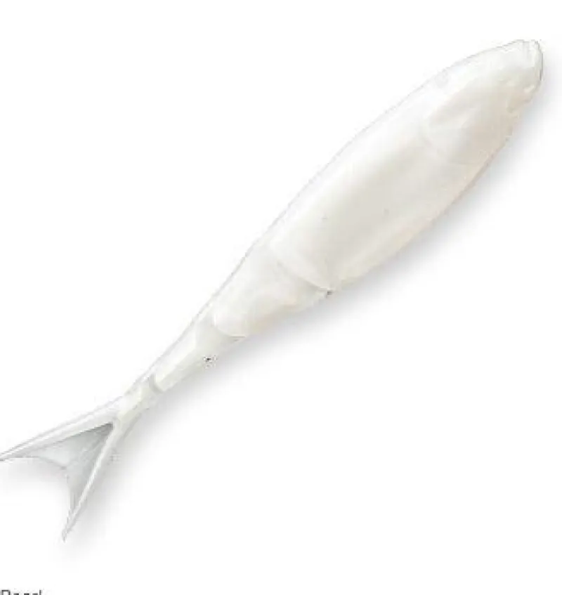 Z-Man Soft Baits>RaZor ShadZ Soft Plastics