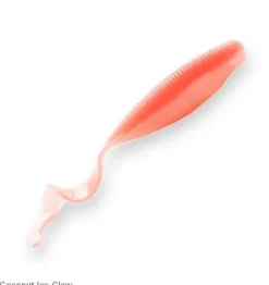 Z-Man Soft Baits>Scented Curly TailZ Soft Plastics