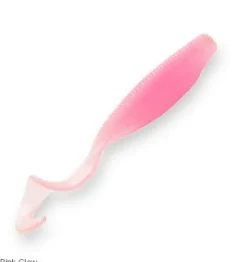 Z-Man Soft Baits>Scented Curly TailZ Soft Plastics