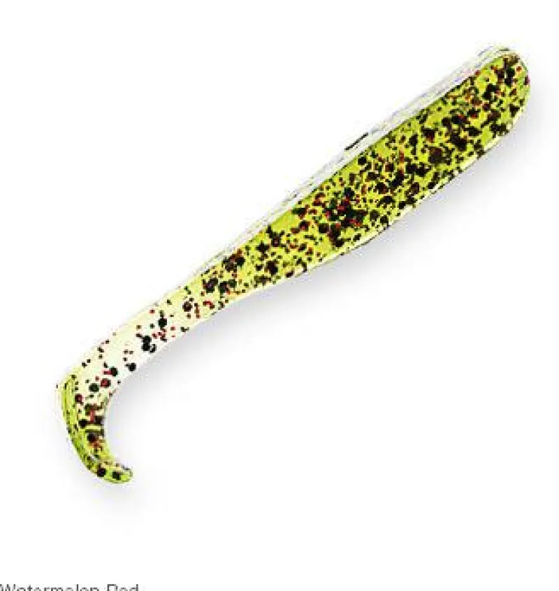 Z-Man Soft Baits>Slim SwimZ Swimbaits