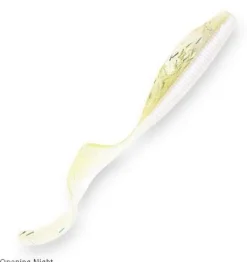 Z-Man Soft Baits>StreakZ Curly TailZ Soft Plastics