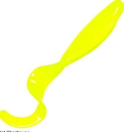 Z-Man Soft Baits>StreakZ Curly TailZ Soft Plastics