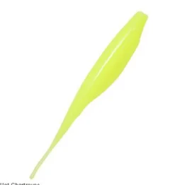 Z-Man Soft Baits>Streakz Soft Plastics