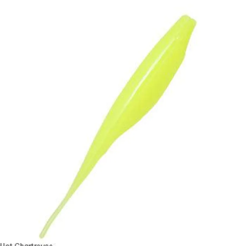 Z-Man Soft Baits>Streakz Soft Plastics