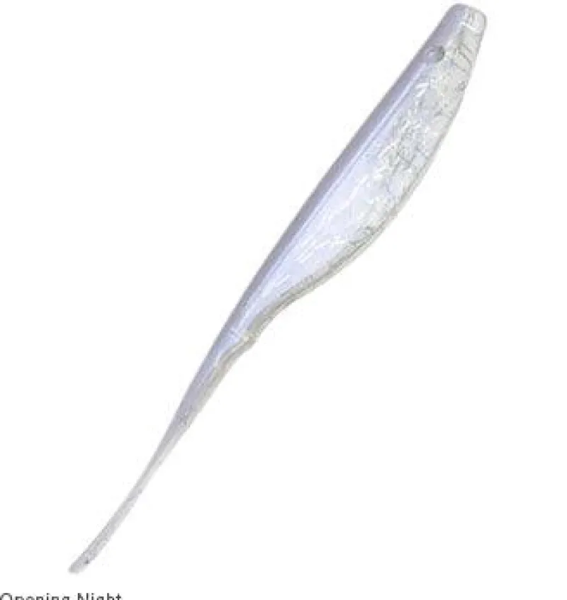 Z-Man Soft Baits>Streakz Soft Plastics
