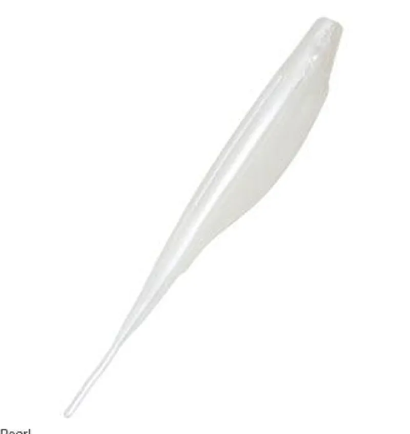 Z-Man Soft Baits>Streakz Soft Plastics