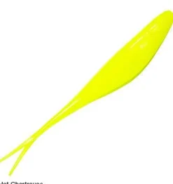 Z-Man Soft Baits>Streakz XL Soft Plastics