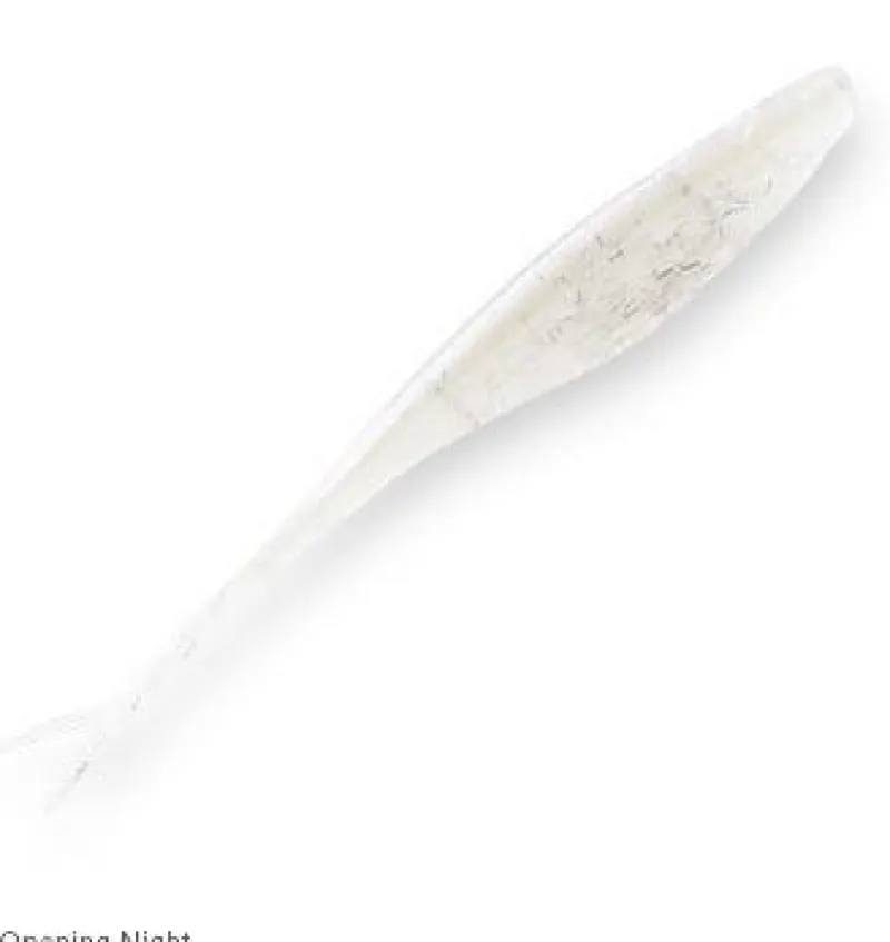 Z-Man Soft Baits>Streakz XL Soft Plastics