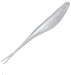 Z-Man Soft Baits>Streakz XL Soft Plastics