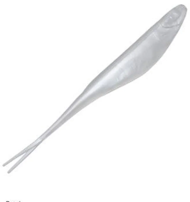 Z-Man Soft Baits>Streakz XL Soft Plastics
