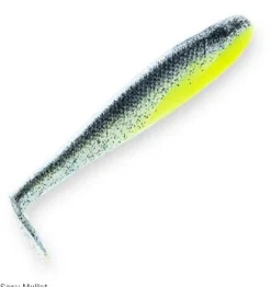 Z-Man Soft Baits>Swimmerz Swimbait Soft Plastics
