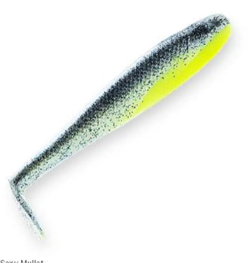 Z-Man Soft Baits>Swimmerz Swimbait Soft Plastics
