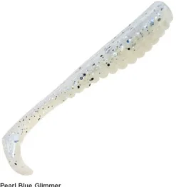 Z-Man Soft Baits>Swimmin' Trout Trick Soft Plastic Bait