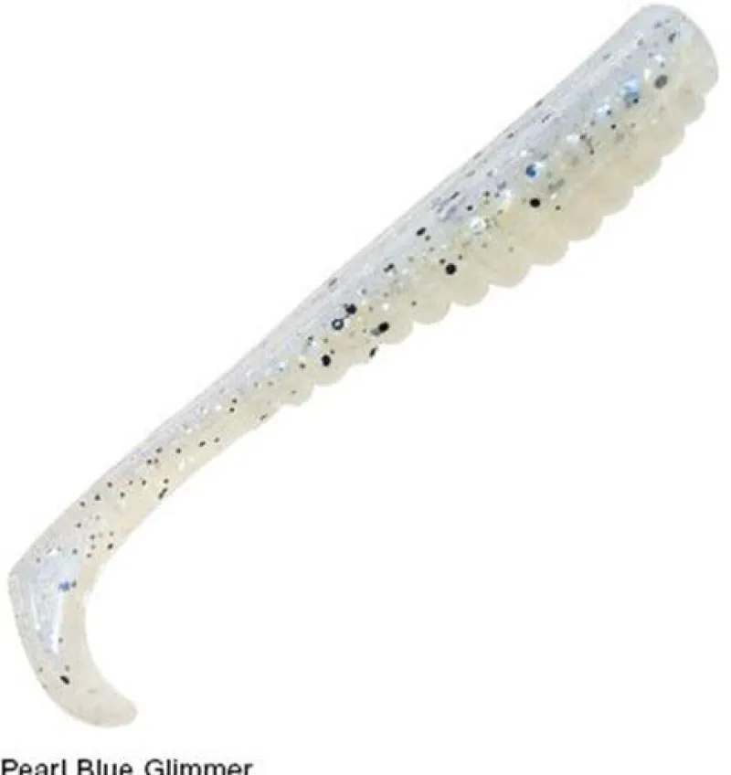 Z-Man Soft Baits>Swimmin' Trout Trick Soft Plastic Bait