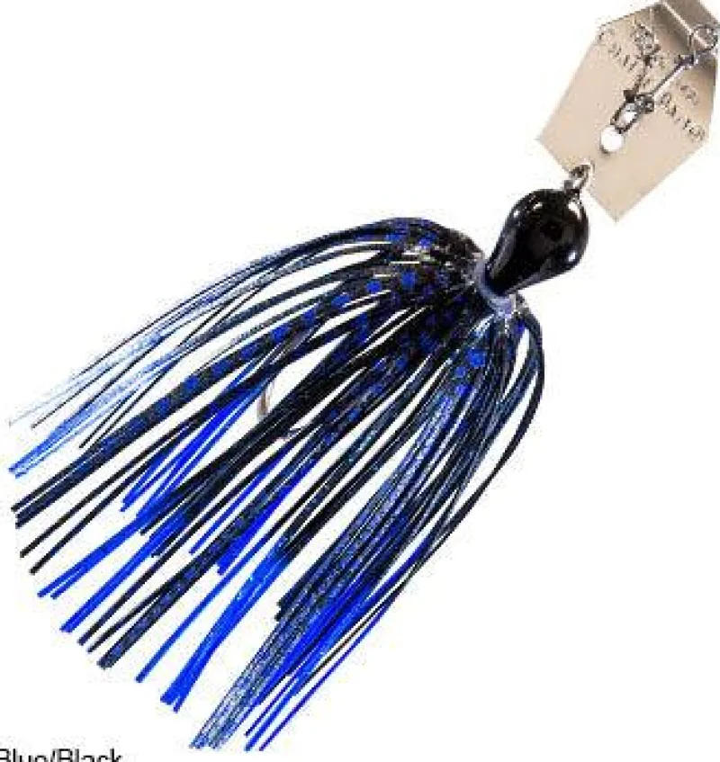 Z-Man Spinnerbaits, Buzzbaits, Inline Spinners>The Original ChatterBait Lures