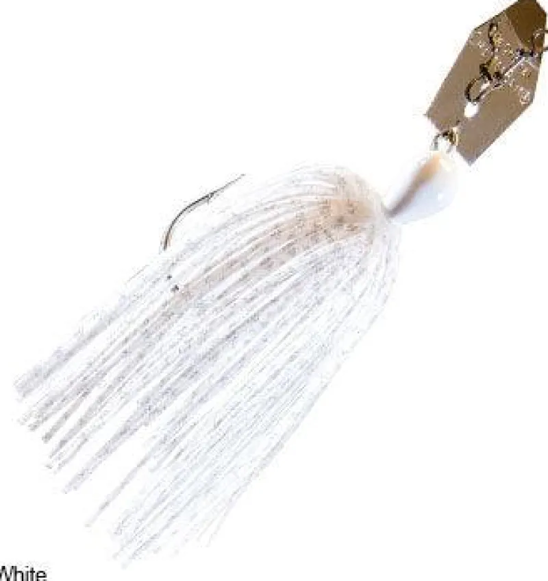 Z-Man Spinnerbaits, Buzzbaits, Inline Spinners>The Original ChatterBait Lures
