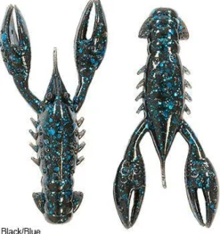 Z-Man Soft Baits>TRD CrawZ Soft Plastics