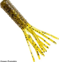 Z-Man Soft Baits>TRD Tubez Soft Plastic Bait