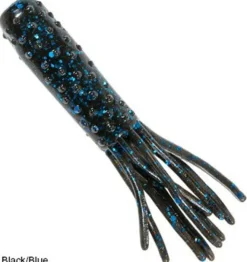 Z-Man Soft Baits>TRD Tubez Soft Plastic Bait