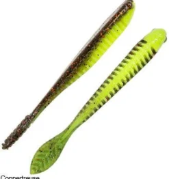 Z-Man Soft Baits>Trick ShotZ Soft Plastics