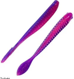 Z-Man Soft Baits>Trick ShotZ Soft Plastics