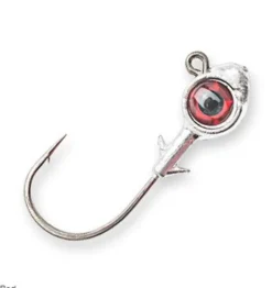 Z-Man Jigs>Trout Eye Jig Heads