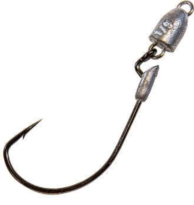Z-Man Jigs>TT Lures SnakelockZ Jigheads